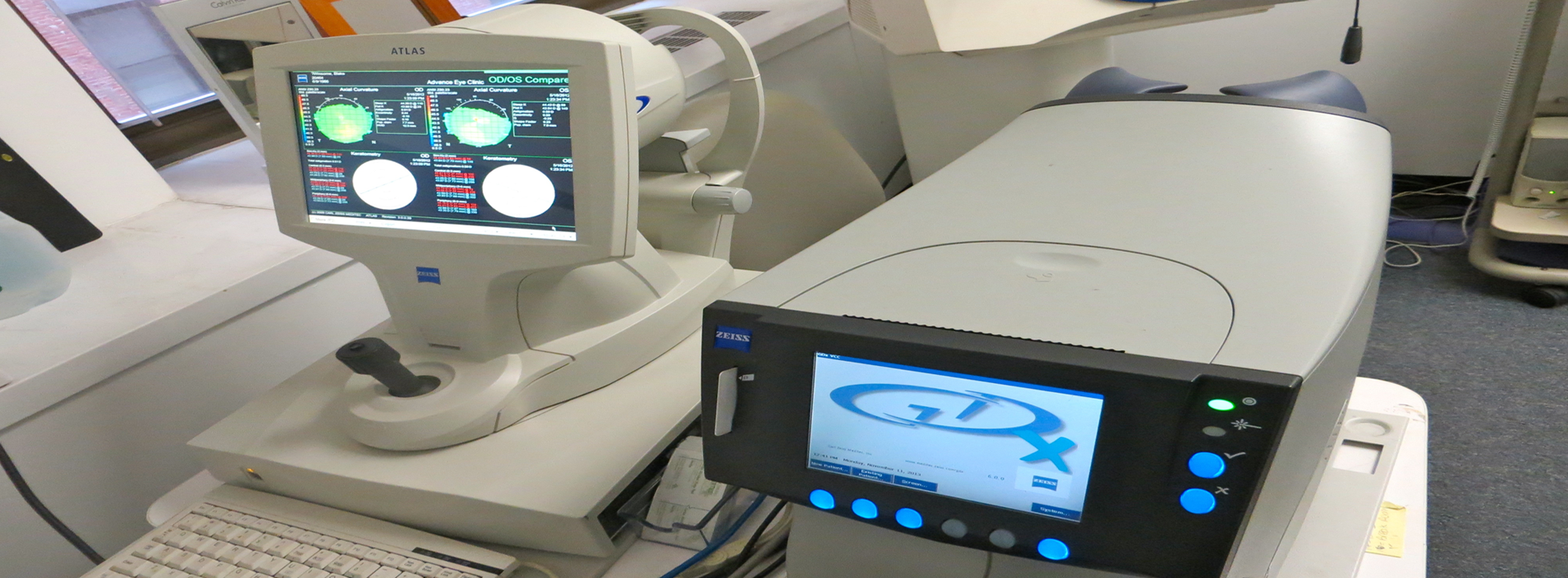 Contact Lenses New York Eye Doctor NYC Optometrist New York